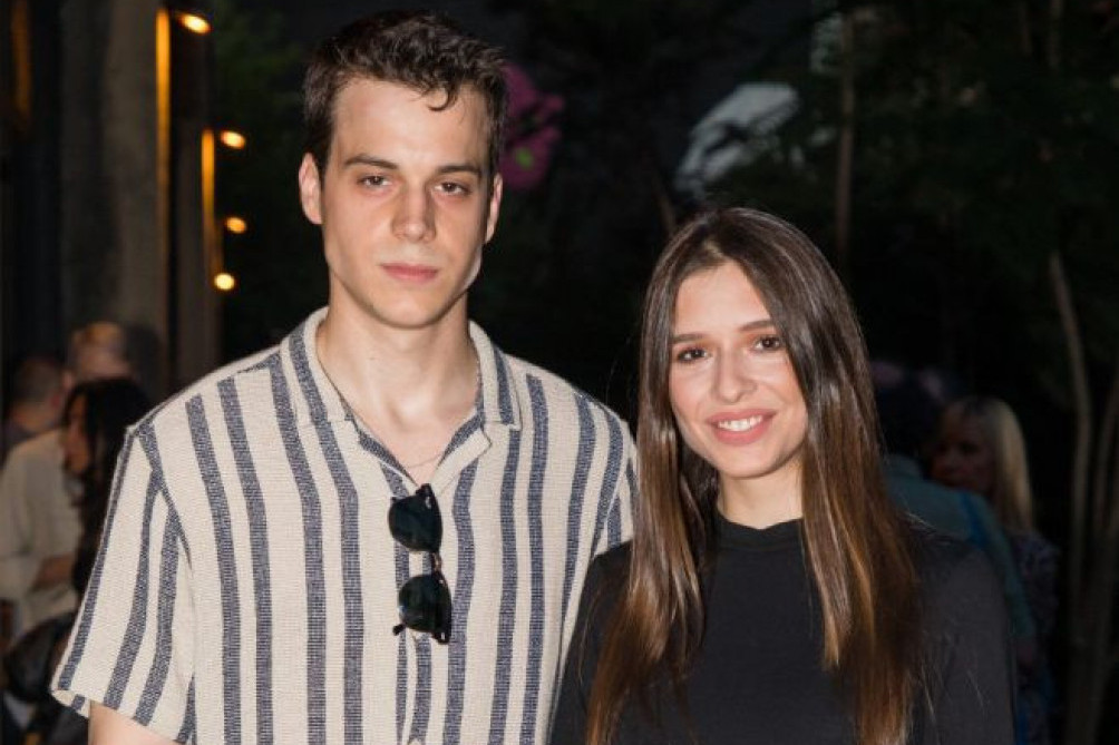 Salonac, krug dvojke, a tek kvadratura... Dom Pavla Mensura i Nastasije Stošić biće kao iz bajke