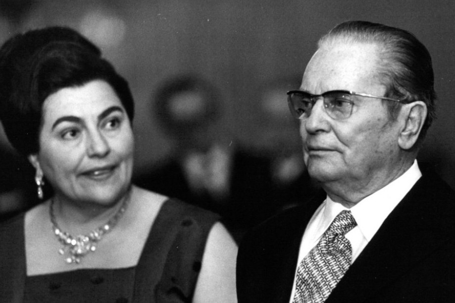 Zavirite u luksuzni stan Josipa Broza Tita u srcu Njujorka: Robert De Niro i Džek Nikolson grabili su se za njega FOTO