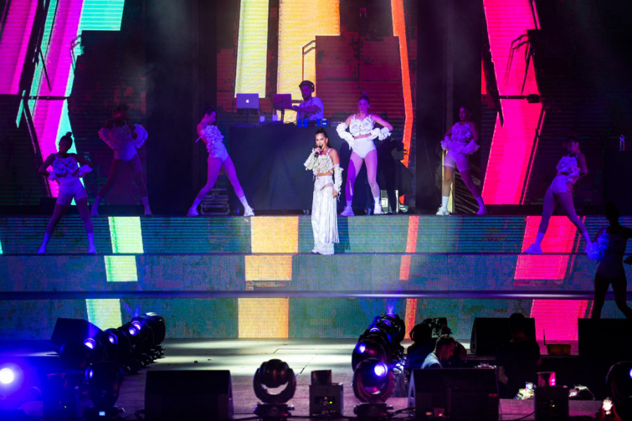 Još jedna muzička premijera na Music Awards Ceremony (MAC): Nikolija najavila remek – delo!