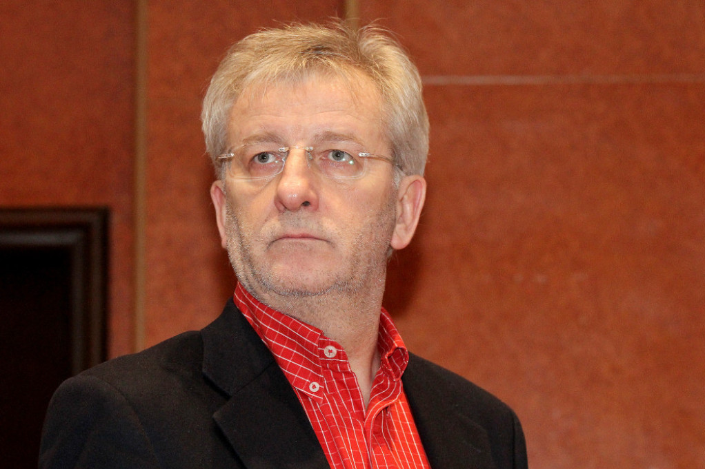 Ko je tajanstvena supruga Branimira Brstine? Vešto je krije preko 30 godina, zna se tek ovo