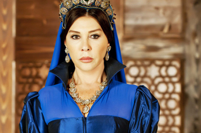 Koliko biste joj dali godina? Ovako danas izgleda moćna Valide, majka Sulejmana Veličanstvenog FOTO