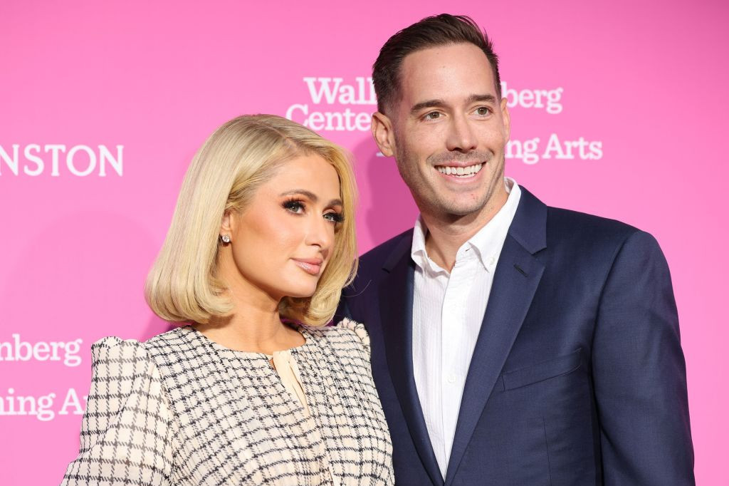 Paris Hilton u tajnosti postala majka, pogledajte prvu fotografiju sina FOTO