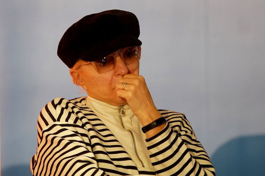 Volim te, živećeš zauvek u duši: Mirjana Karanović doživela veliki gubitak, preminuo je u 56. godini