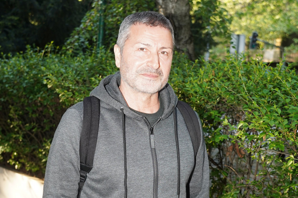 Zabranjena ljubav Đoleta Đoganija: Pre Vesne i Slađe voleo je nju i posvetio joj najtužniju baladu