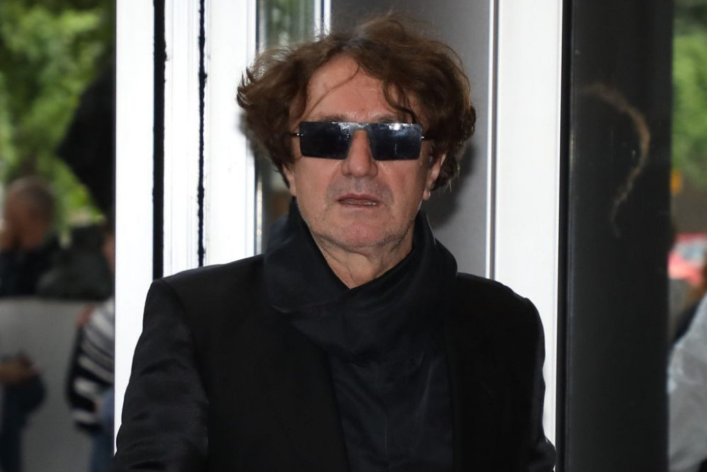 Dom porodice Bregović zavijen u crno: Otišla je poslednja sarajevska gospođa...