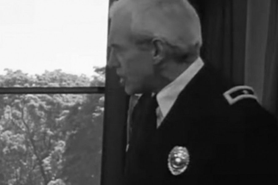 Porodica saopštila tužne vesti iz bolnice: Preminuo poznati glumac, jedna uloga ostala je posebno upamćena