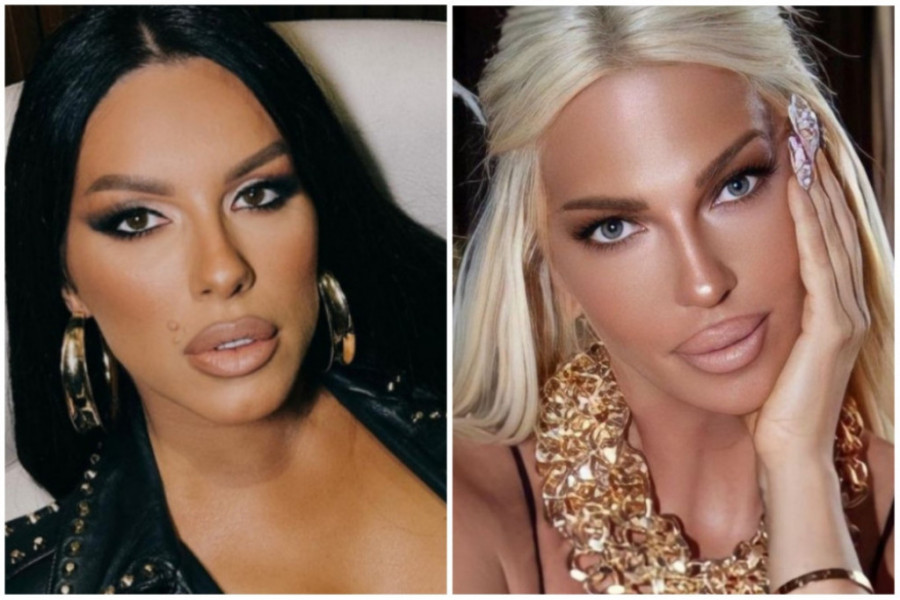 Seku i Karleušu ujedinio isti neprijatelj! Ogorčene i besne mole da se monstrumu što pre stane na put FOTO