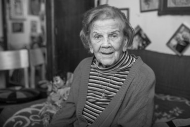 Branka Veselinović umrla u 105. godini: Kada me pitaju za tajnu dugovečnosti...