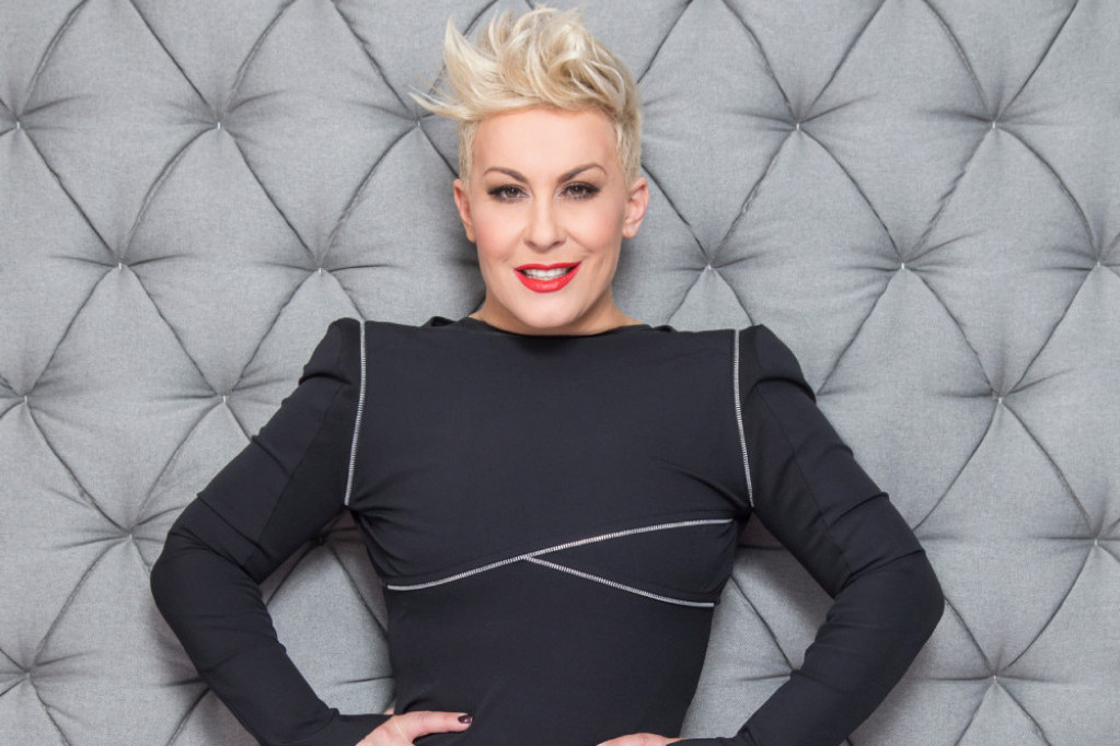 Kraj braka posle 11 godina: Razvodi se pevačica Indira Levak