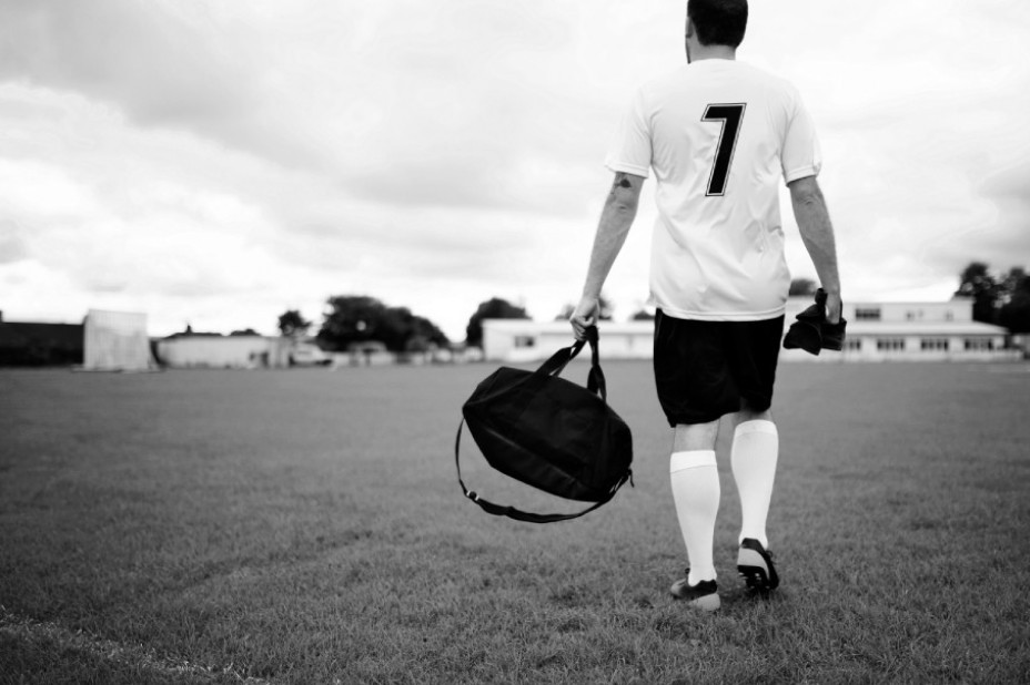 Srpski fudbaler u 37. godini preminio u snu, klub potvrdio: Dugo se borio s teškom bolešću