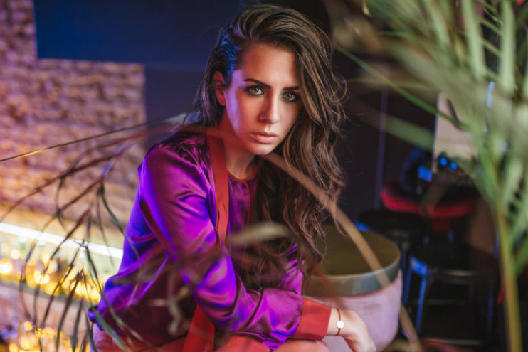 Lažem, nisam dobro... Ivana Dudić otkrila zbog čega ne sme da izađe iz kuće