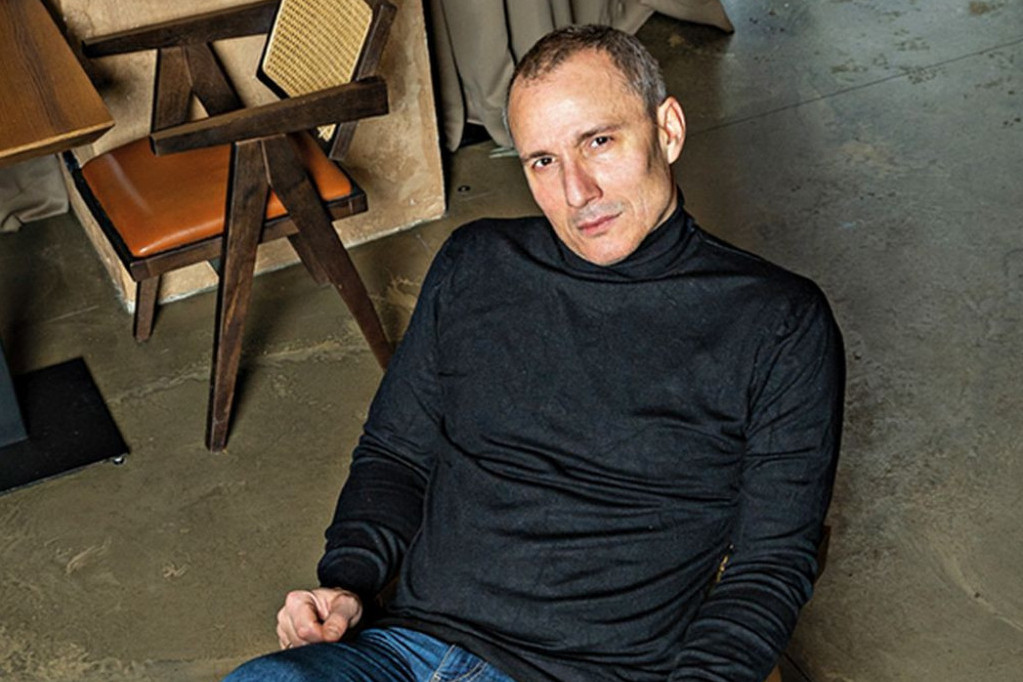 Porođaj je trajao 26 sati: Miloš Timotijević otkrio ime sina koje znači "rođen da sledi Boga"