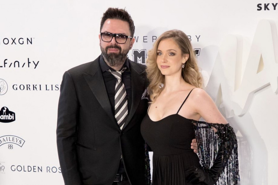 Hana pokazala sina! Prva fotografija Tonija Graša je tu