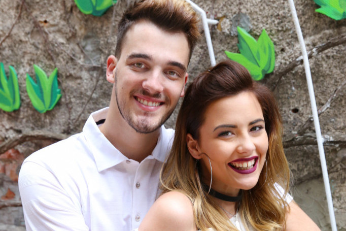 Razveo se i doneo novu odluku koja je sve iznenadalila: Aleksa Perović napušta Srbiju, ovo je razlog