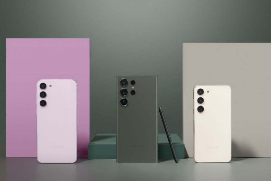 Da li je nova S serija telefona stvarno toliko dobra?  Ne, ona je fenomenalna!