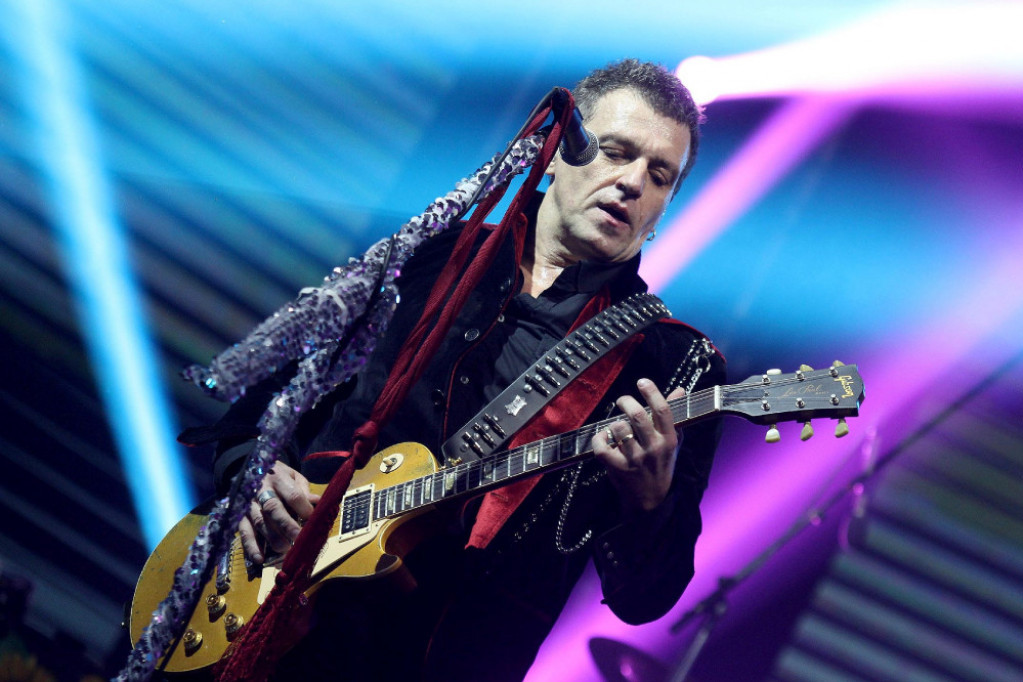 Krio ko mu je otac: Đuletov sin je ozbiljan dasa, upoznajte Simona FOTO