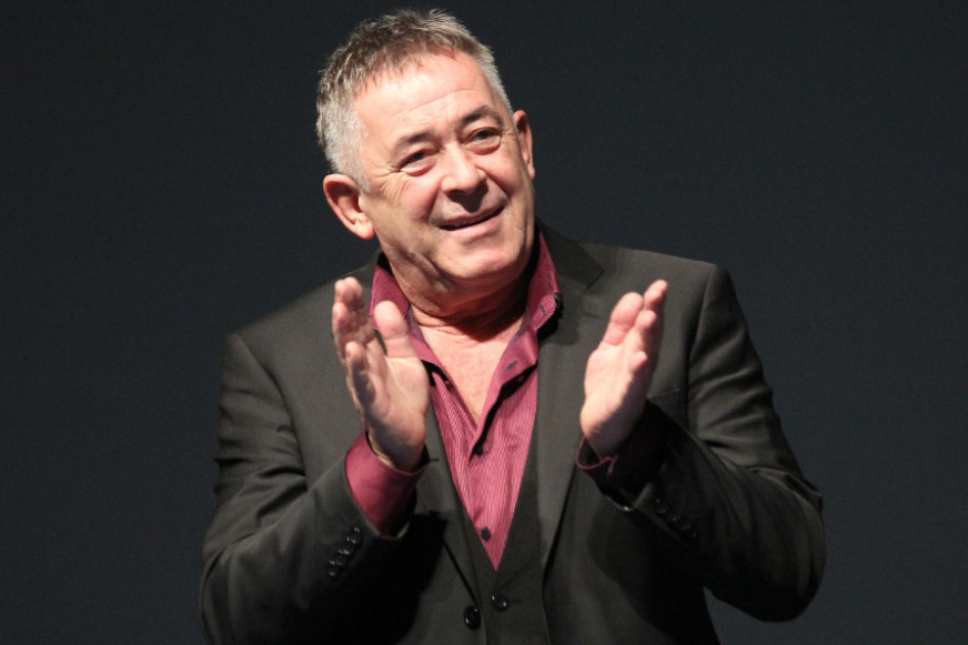 Zavet pred Bogom: Mima Karadžić izveo pred oltar 30 godina mlađu Anđelu FOTO