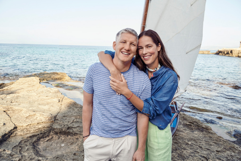 Zavirite u vilu Ane Ivanović: Čist luksuz na 6 hiljada kvadrata, a spavaća soba oduzima dah