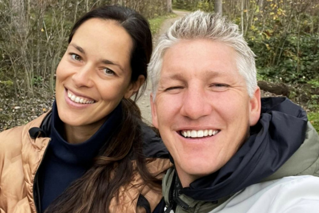 Hajdemo u planine: Pogledajte u kakvoj idili Ana i Bastijan uživaju ovih dana