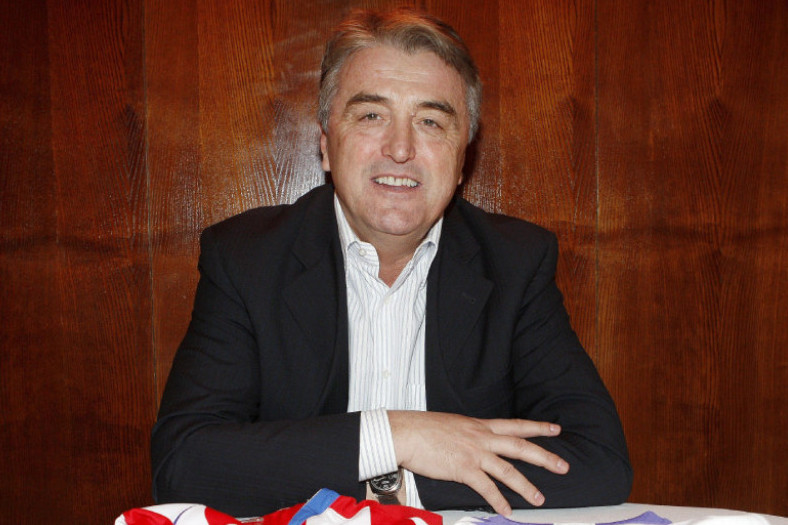 Deda im je čuveni trener, otac košarkaš: Upoznajte prelepe unuke Radomira Antića, žive u Španiji i druže se sa svetskim facama FOTO