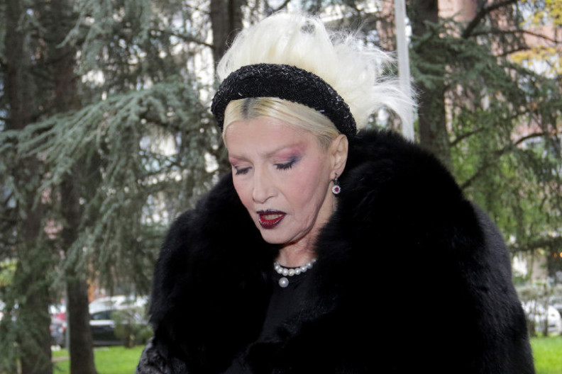 Slađana Milošević u lošem zdravstvenom stanju! Na sopstvenu odgovornost napustila bolnicu: Nemam čarape ni cipele...