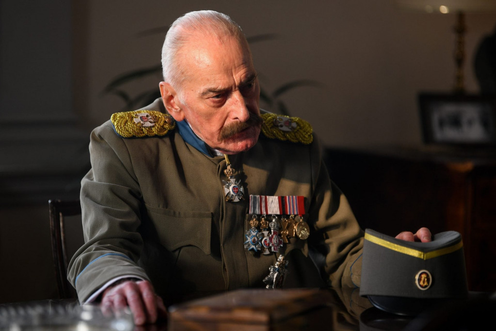 Preminuo Tanasije Uzunović: Čuveni glumac bio je potomak jedne od najuglednijih porodica