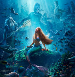 Diznijev kultni naslov "Mala sirena" sada kao igrani film - od 25. maja u domaćim bioskopima