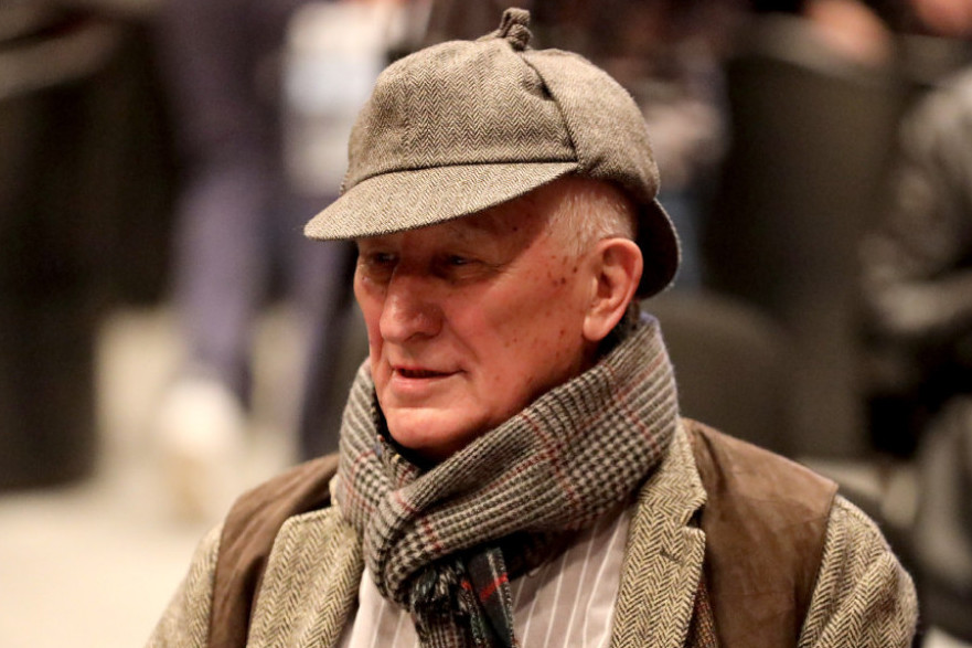 Šuškalo se da joj je zarobio srce i napisao knjigu: Matiju Bećkovića dovodili su u vezu sa ovom folk zvezdom