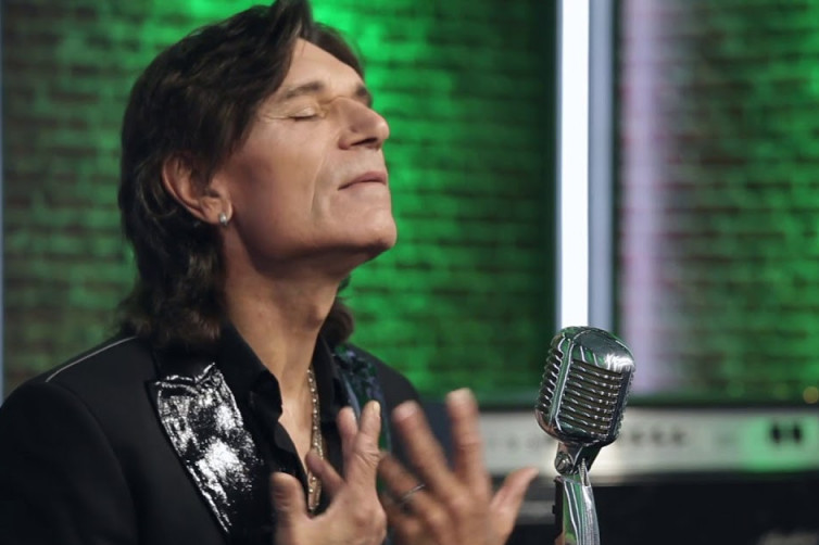 Hrvatski pevač bori se za život: Imam rak kostiju, molim se Bogu da strašni bolovi prestanu...