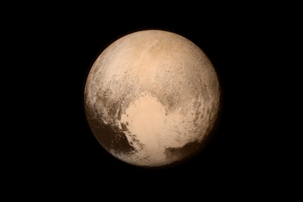 Pluton je ušao u Vodoliju posle 225 godina: Spremite se za potpuni preobražaj, ovaj tranzit dešava se samo jednom u životu