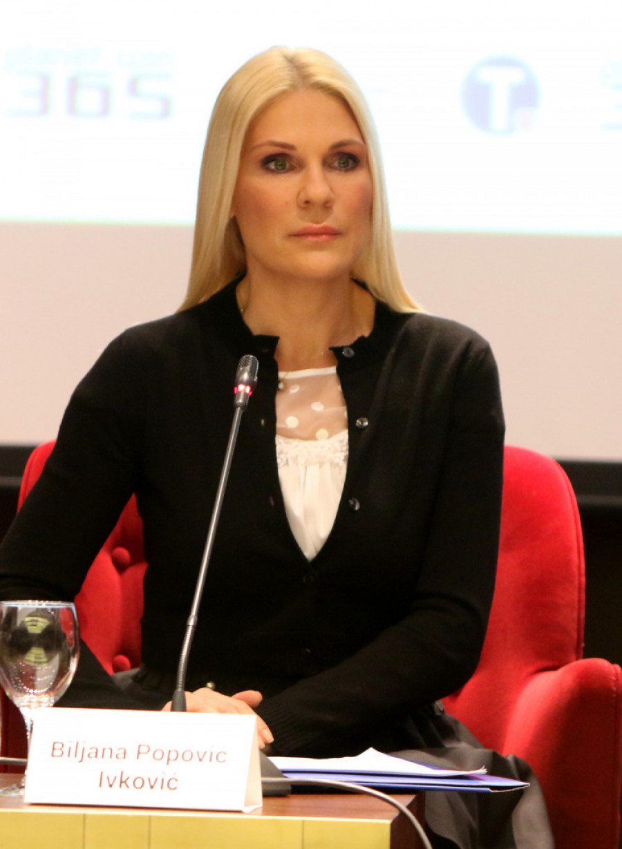 Biljana Popović posle razvoda živi povučeno Hello Magazin!