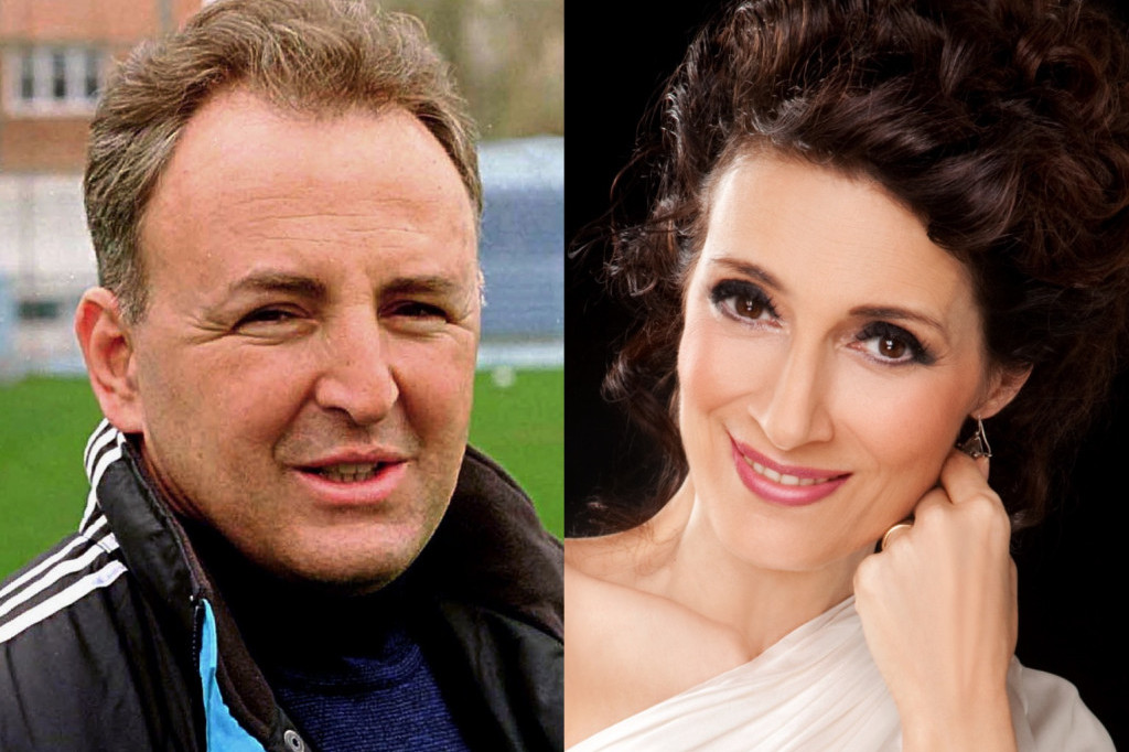 Zajedničke fotografije iz noćnog kluba potvrdile ljubavnu aferu: Ovako su se voleli Doris Dragović i Arkan