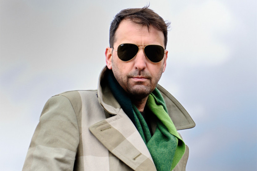 I da je želeo da ga sakrije, ne bi uspeo: Vanbračni sin Harija Varešanovića je očeva kopija, ovolika sličnost je neverovatna FOTO