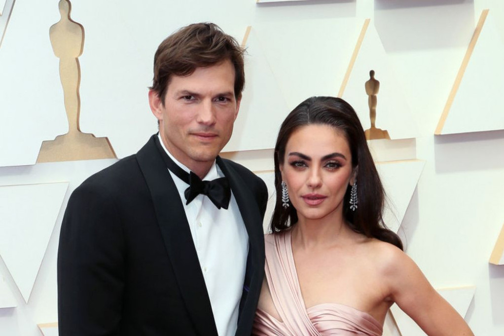 Zavirite u dom Eštona Kučera i Mile Kunis na Beverli Hilsu: Farma vredna 10 miliona dolara