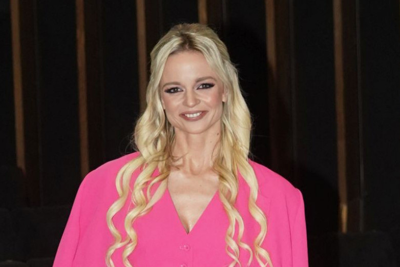 Pre 24 godine Maja Mandžuka proslavila se ulogom u filmu "Munje", danas je ovo ona