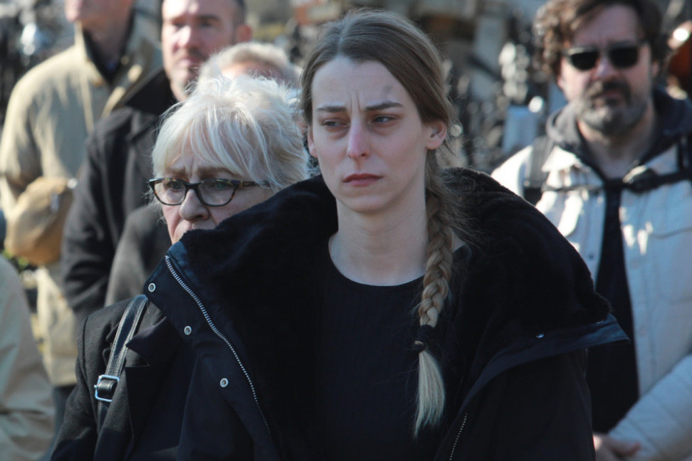 Ćerka Sofija otkrila uzrok smrti Tanasija Uzunovića: Evo šta se desilo na VMA, porodica zatečena