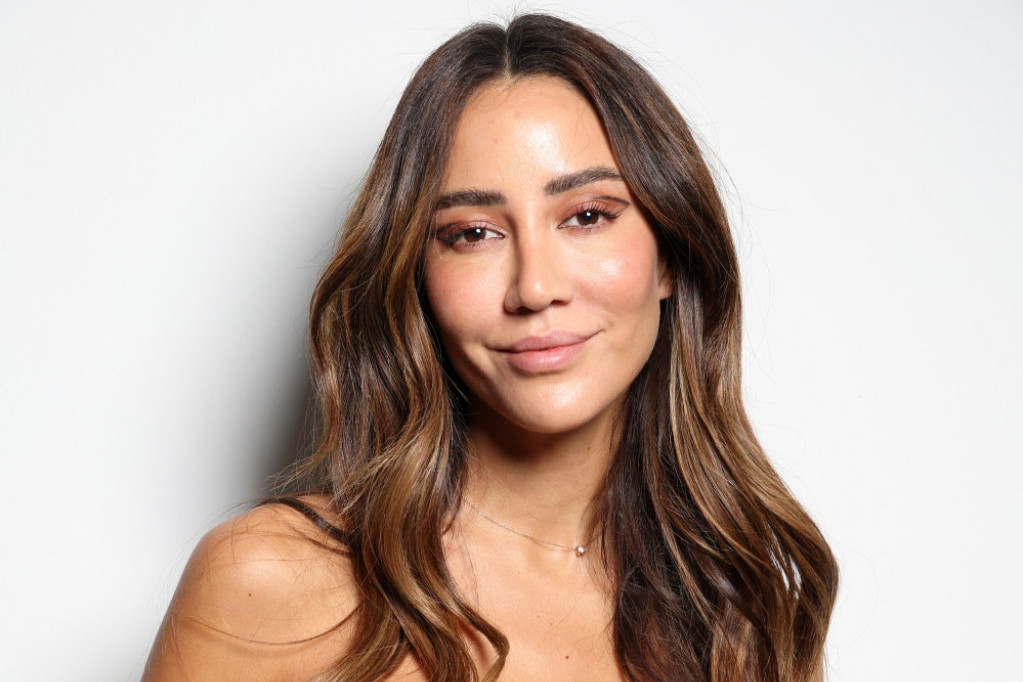 Tamara Kalinić blista u belom, srce je izabralo italijanskog biznismena FOTO