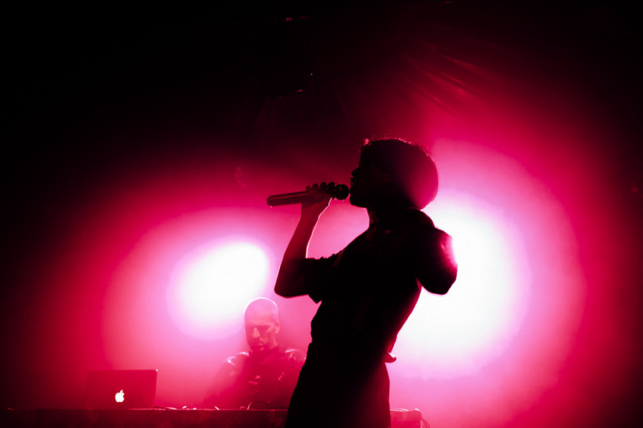 Srpska muzička scena na MENT festivalu