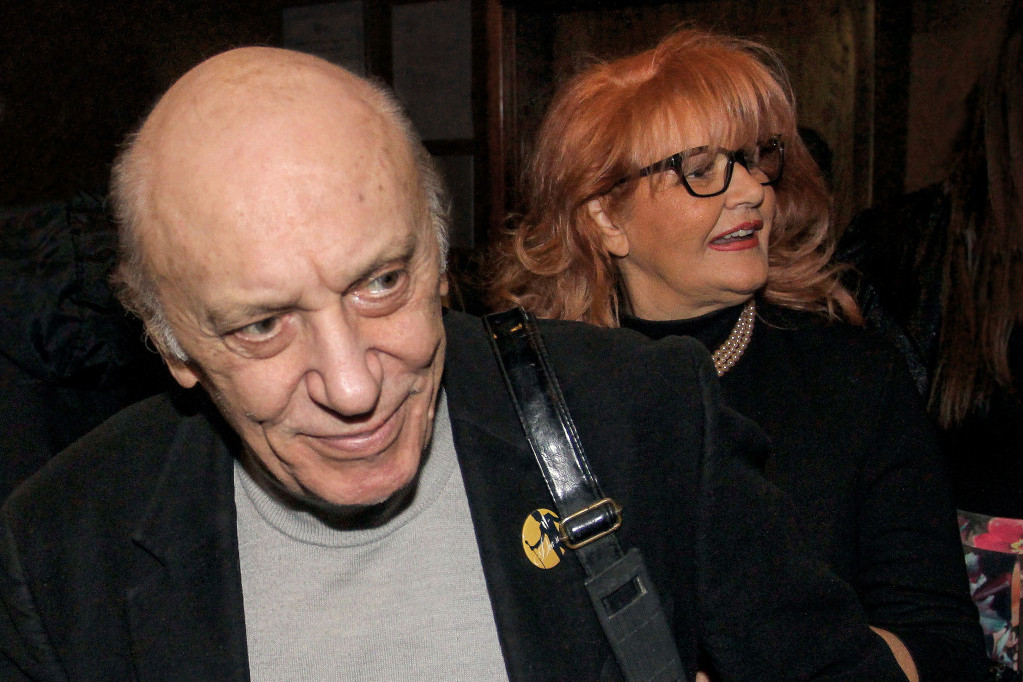 Udovica Predraga Živkovića Tozovca progovorila o haosu zbog podele nasledstva: Neistina me pogađa kao metak