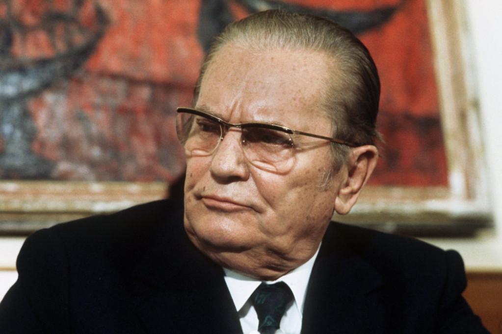 Titov unuk proslavio 50. rođendan! Uspešan, pametan, duhovit i skroman, Andrej je dokaz da su geni zaista čudo FOTO