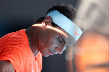 Šok već na početku godine: Rafael Nadal doneo odluku koja je rastužila svet sporta