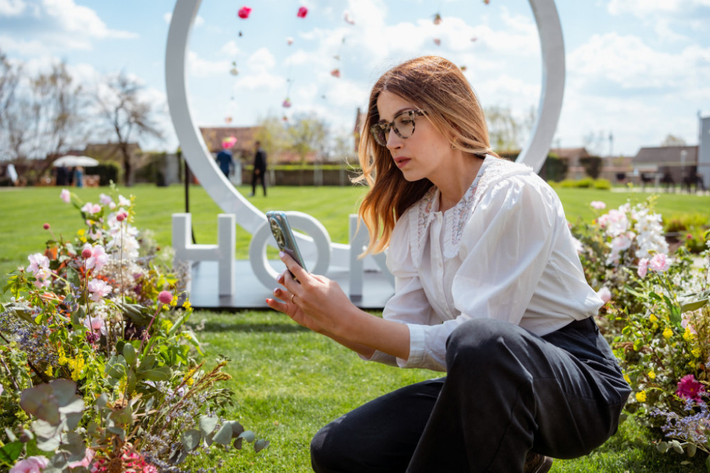 HONOR Magic5 Pro predstavljen korisnicima u Srbiji