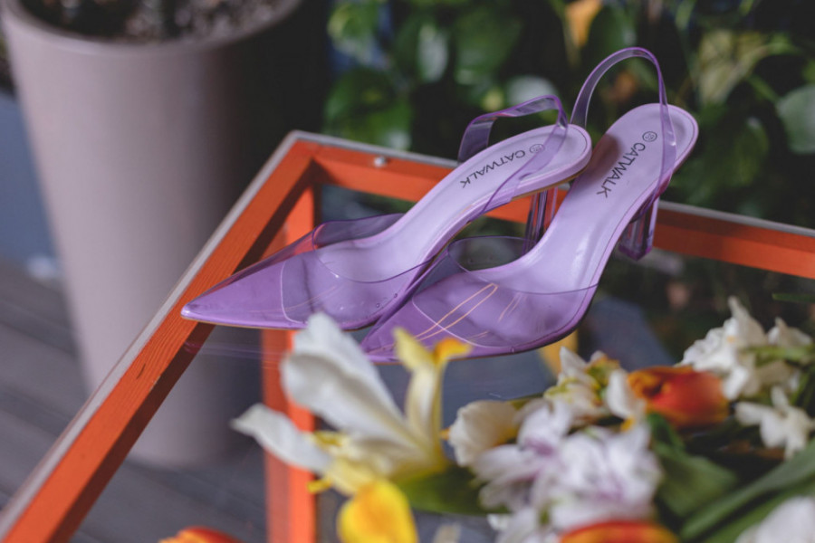 Stigla je prolećna magija i na naše ulice!