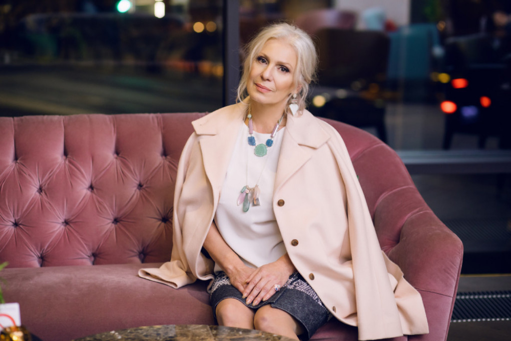 Bolest je Maju Odžaklijevsku potpuno promenila: Pušila sam tri pakle cigareta dnevno, doktor mi je rekao da nema povratka