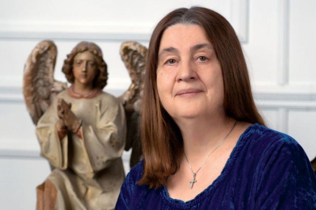 Ljiljana Habjanović Đurović ponosna je na svog jedinca: Ispunio joj je sve želje, osim jedne