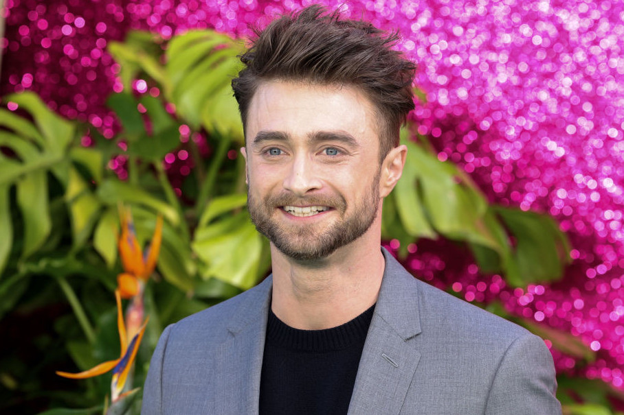 Hari Poter postao tata! Danijel Redklif dobio prvo dete, kolica odala pol, fanovi se nadaju nekom od ovih imena