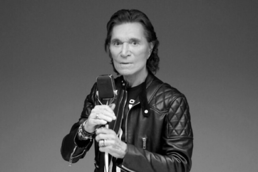 Preminuo Jasmin Stavros: Legendarni pevač izgubio bitku sa kancerom