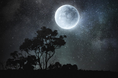 Večeras je intenzivno pomračenje Meseca: Raskidi, otkazi, važne vesti... Evo šta čeka svaki znak