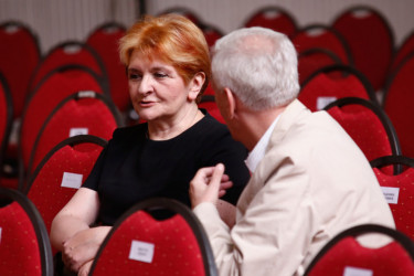 Udala se za kolegu Duleta: Ovom muškarcu je ministarka Danica Grujičić rekla DA