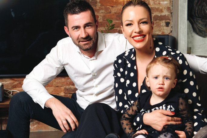 Živela sam u agoniji: Posle 7 godina braka i dvoje dece razvodi se sestra Tijane Dapčević